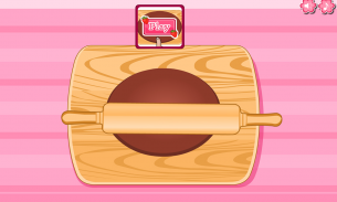 Sándwich de Crema de Fresa screenshot 5