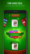 Blackjack! ♠️ Free Black Jack Casino Card Game screenshot 9