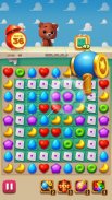 Toy Bear Sweet POP : Match 3 Puzzle screenshot 2