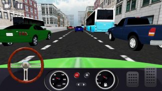 City Driving 3D screenshot 7