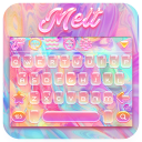 Melt Keyboard