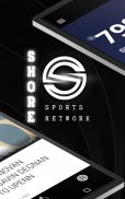 Shore Sports Network screenshot 5