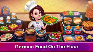 Cooking Express 2 : Chef Restaurant Games screenshot 3