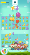 Balloon Pop: Bubble Blast King screenshot 7