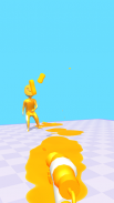 Sponge Shoot 3D screenshot 3