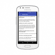 Big Data Interview Guide screenshot 9