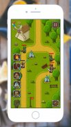 Tower Battle: Tower Full screenshot 3