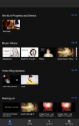Imogen Heap screenshot 11