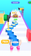 Bakery Stack: Cooking Games screenshot 3