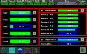 U-Boat Simulator (Demo) screenshot 8