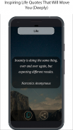 quotes of the day : positive thinking  & Proverbs screenshot 5