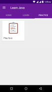 Learn ICSE Java - Read, Practice and Score screenshot 5
