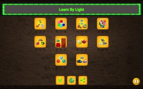 Learn By Light screenshot 9