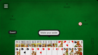 Tarot (à 3, 4 ou 5) screenshot 4