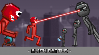 Ragdoll Playground 2: Battle screenshot 3