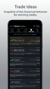 BetterTrader Trading Insights screenshot 3