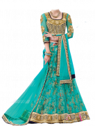 Lehenga Choli Photo Editor screenshot 6