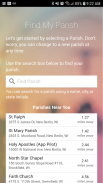 WeConnect Parish App screenshot 6