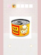 Cat and Escape Game Fruit Room screenshot 4