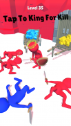 Stickman Clash 3D - Epic Castl screenshot 2