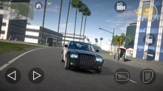 AmericanCar: Simulator screenshot 3