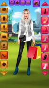 Fashion Trip: Dress Up Games screenshot 12