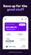 Plum: Smart Investing & Saving screenshot 6