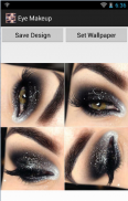 Eye Makeup screenshot 1