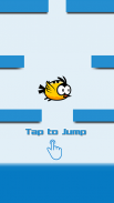 Jump Bird Jump screenshot 3