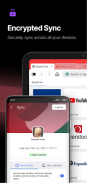Vivaldi Browser - Fast & Safe screenshot 9