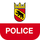 Police Bern Icon