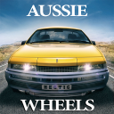 Aussie Wheels Highway Racer Icon