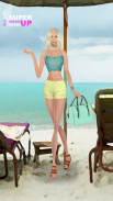 Super Fashion Dress Up screenshot 11