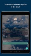 NEM Wallet by Freewallet screenshot 4