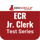 East Central Railway Jr. Clerk (ECR) Mock Tests