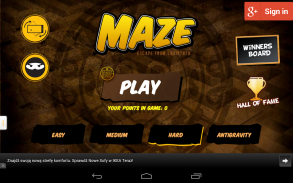 Maze screenshot 8