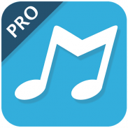 (Japan Only) Music Player Pro screenshot 2