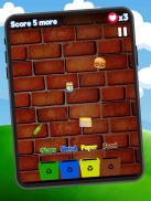 The Rubbish Game screenshot 1