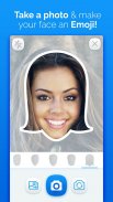 Emotify Me: Emoji Maker From Your Face screenshot 0