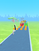Bleach Run screenshot 8