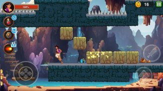 Aladdin Prince Adventures screenshot 6