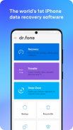 Dr.Fone Kit: Phone Data Recovery, Transfer, Repair screenshot 0