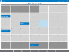 ActiveMeetings screenshot 2