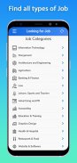 Lookingforjob.co Job Search, Source of Dream Jobs screenshot 0