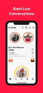 Callin - Social Podcasting screenshot 8