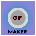 GIF MAKER -  MAKE GIF WITH PICS Icon