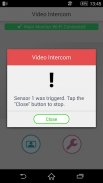 Video Intercom screenshot 2