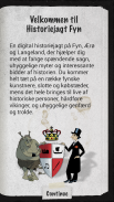 Story Hunt Funen screenshot 1