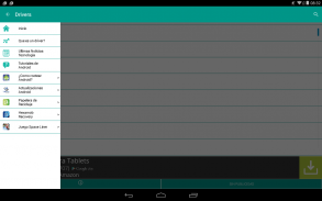 USB Driver para Android screenshot 3