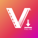 All Video Downloader 2021: HD Video Downloader Icon